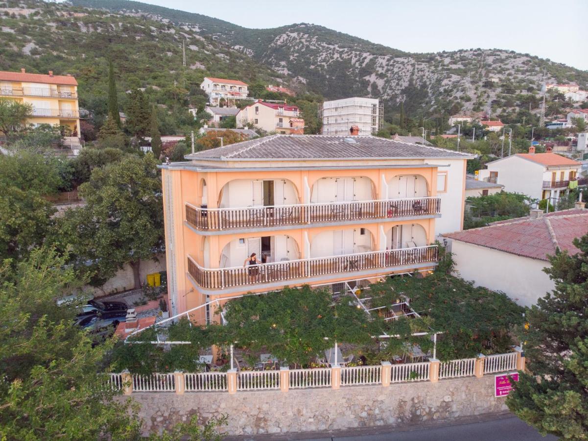 Plaza 1 Otel Sveti Juraj Dış mekan fotoğraf
