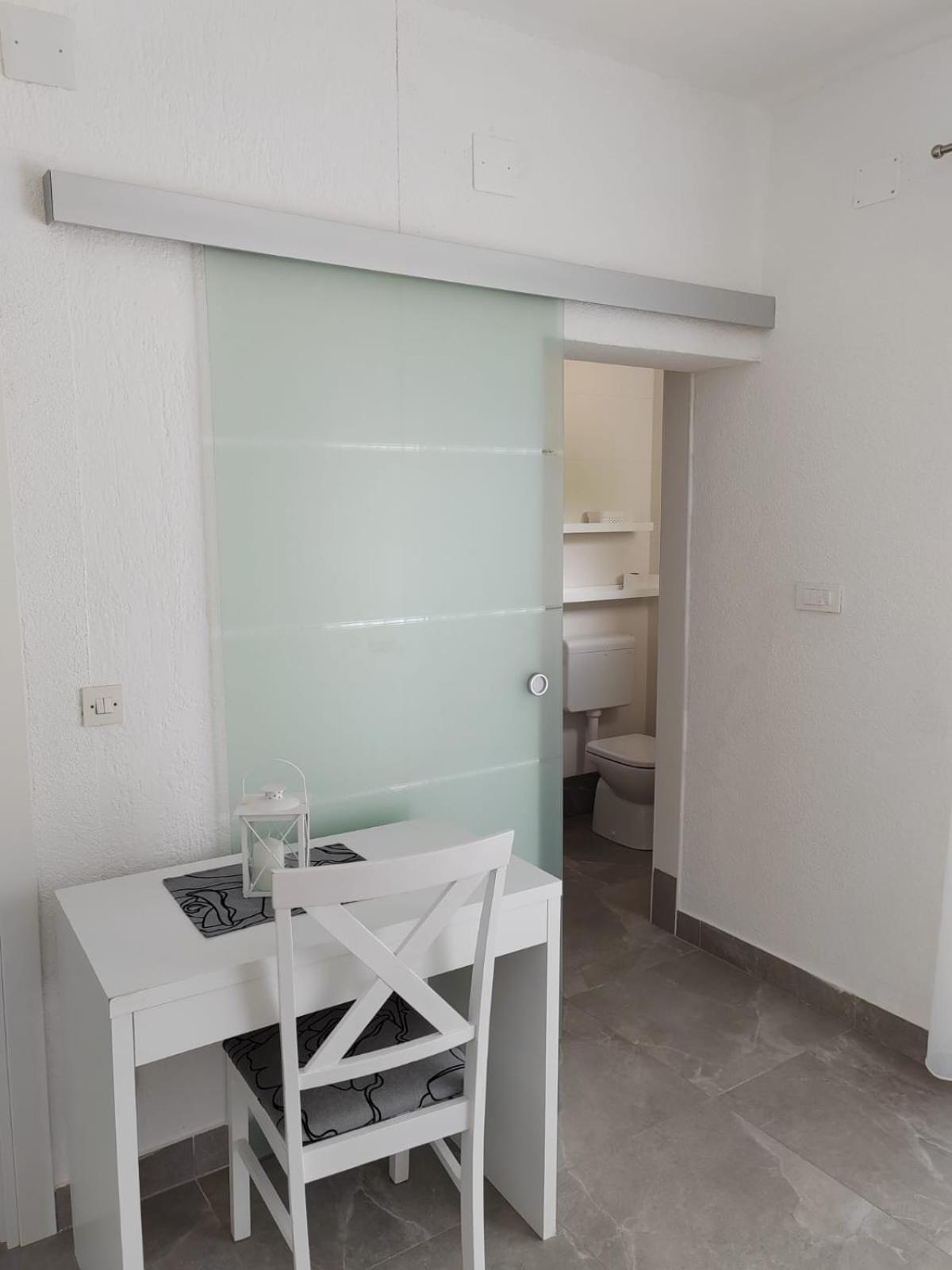 Plaza 1 Otel Sveti Juraj Dış mekan fotoğraf