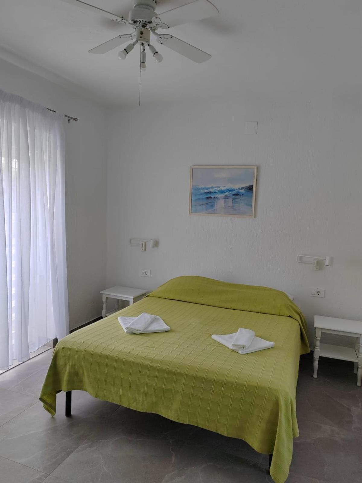 Plaza 1 Otel Sveti Juraj Dış mekan fotoğraf